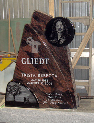 GLIEDT